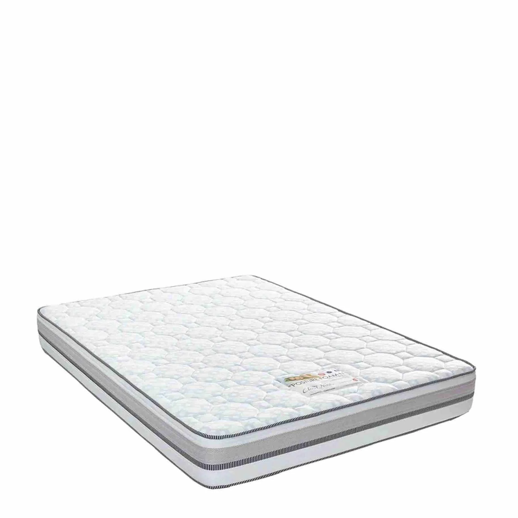 Cloud Nine Posture Foam NT King Mattress