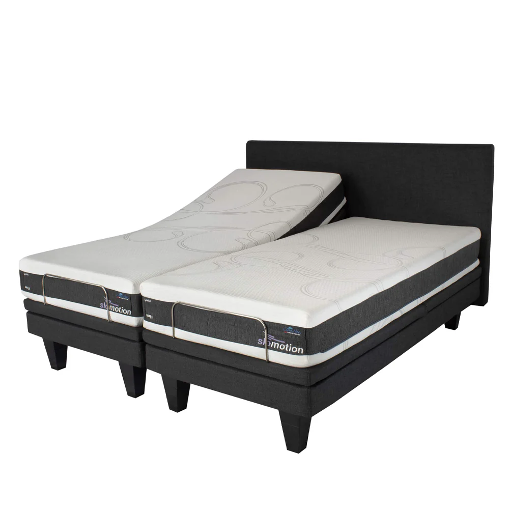 Cloud Nine SloMotion King Bed - Image 2