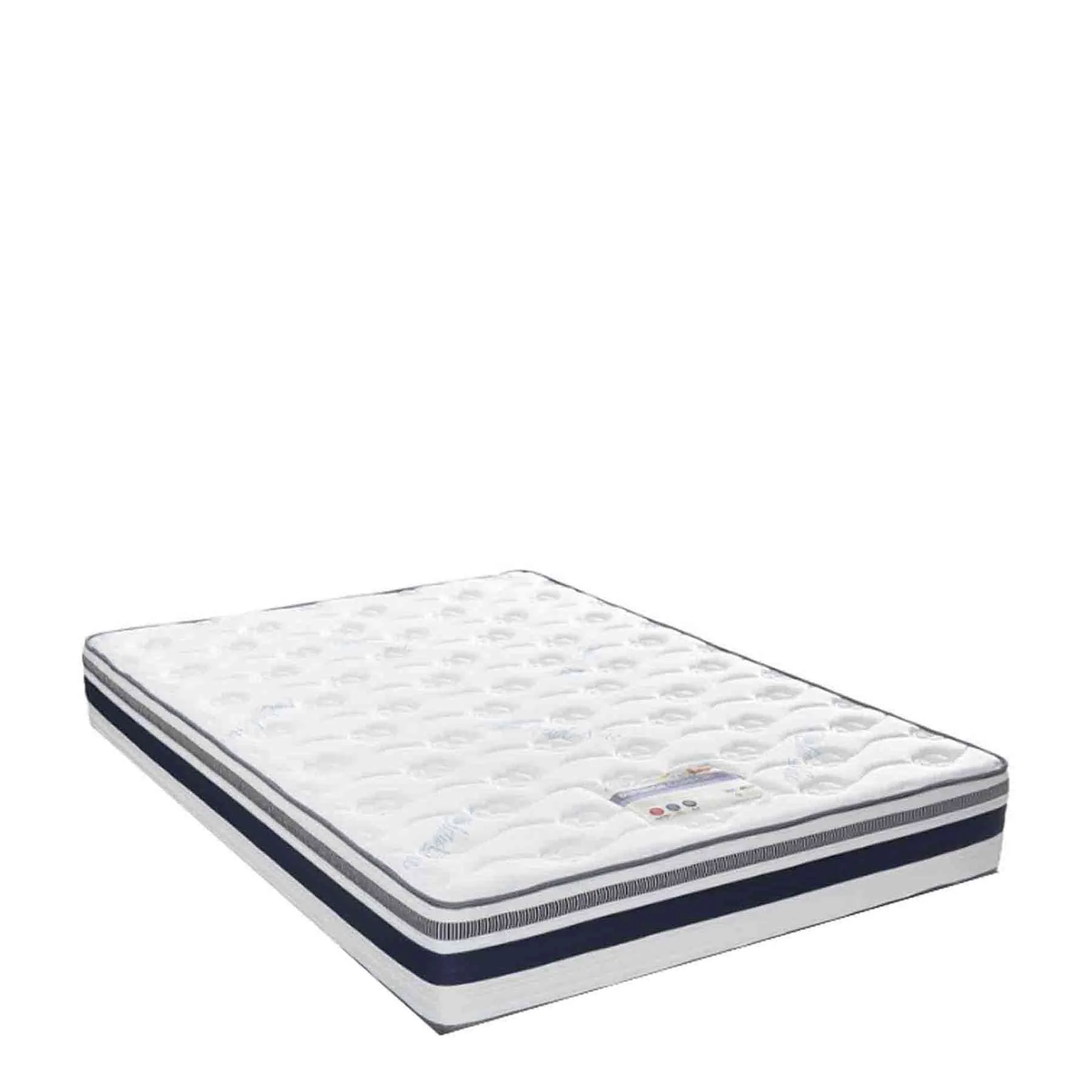 Cloud Nine Superior Comfort 3/4 Mattress