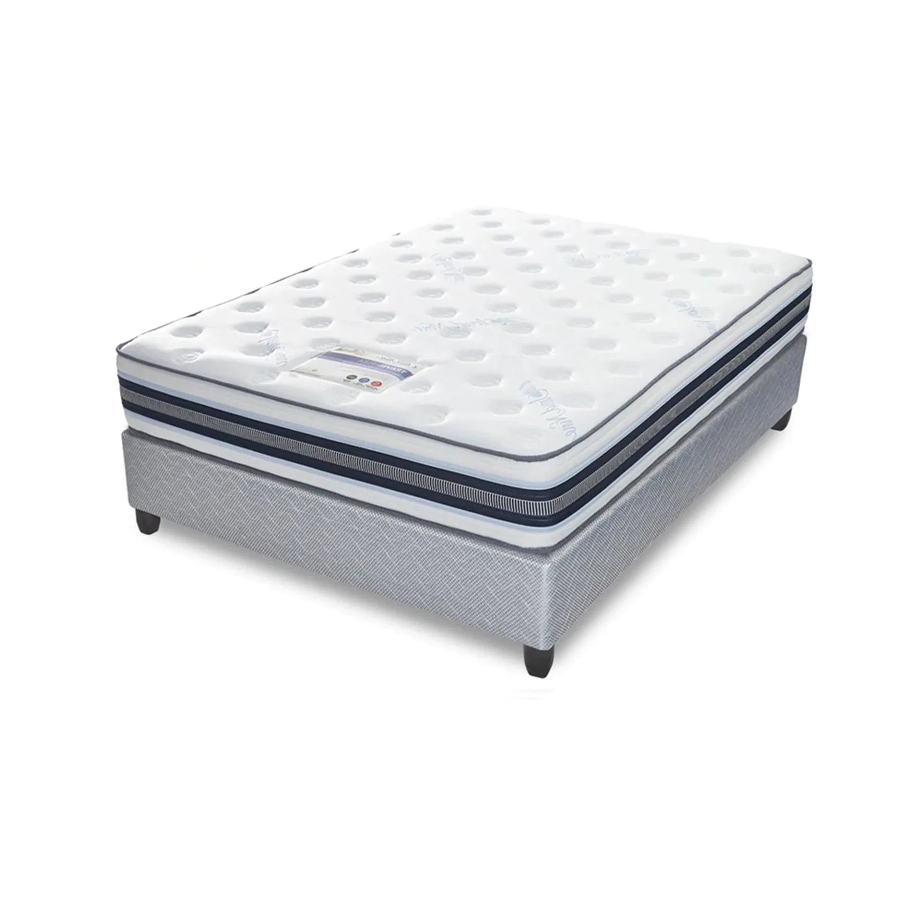 Cloud Nine Travel Flex Single Bed