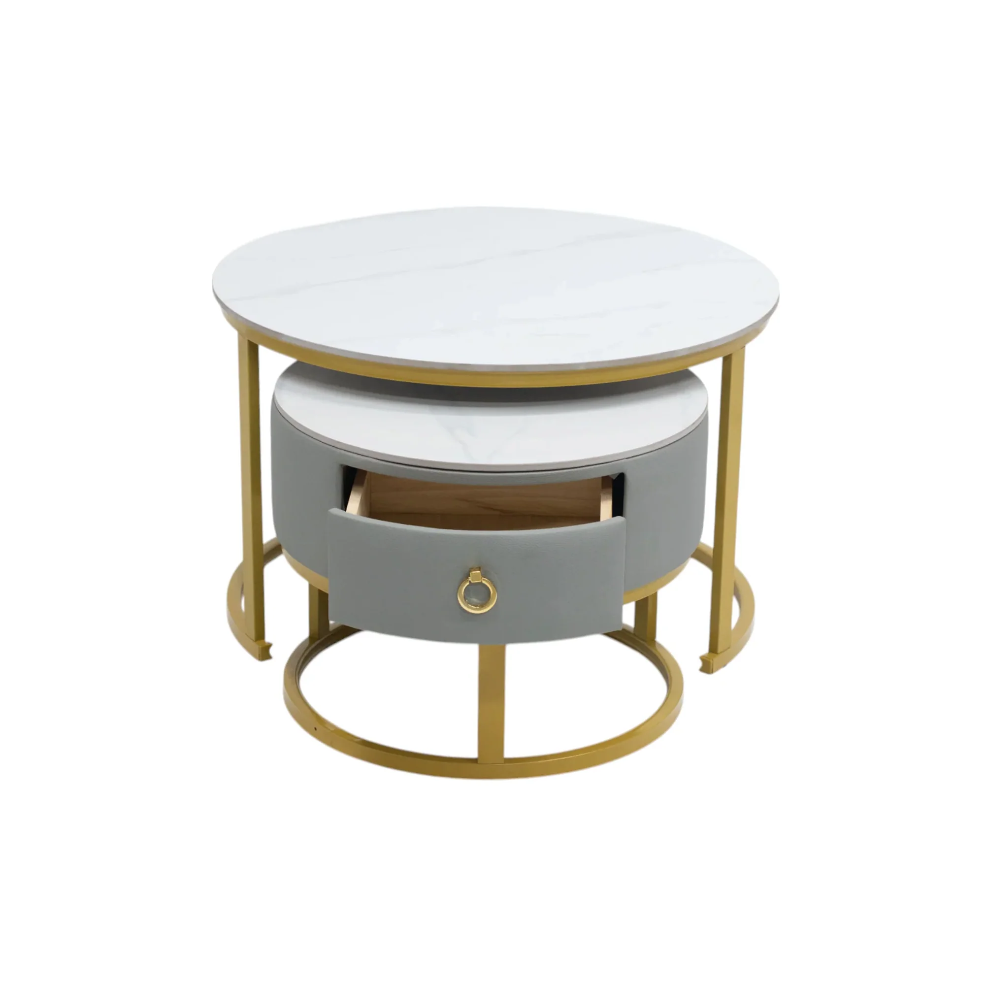 Coffee Table XT-21 With Drawer