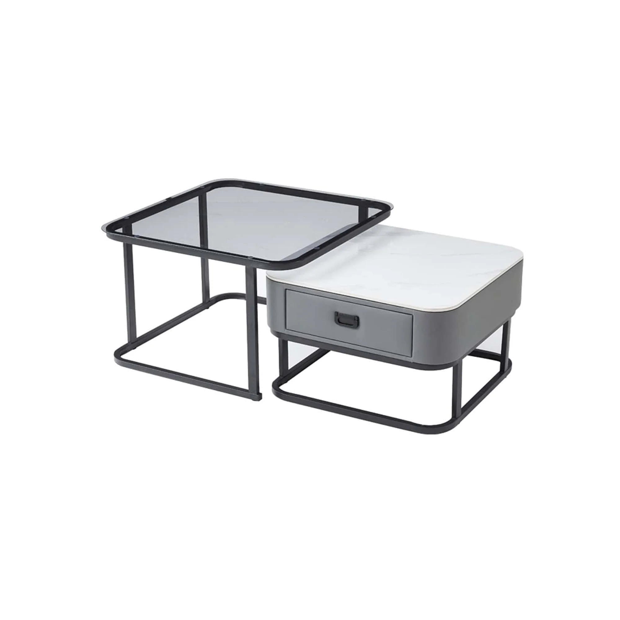 Coffee Table XT-6 With Drawer