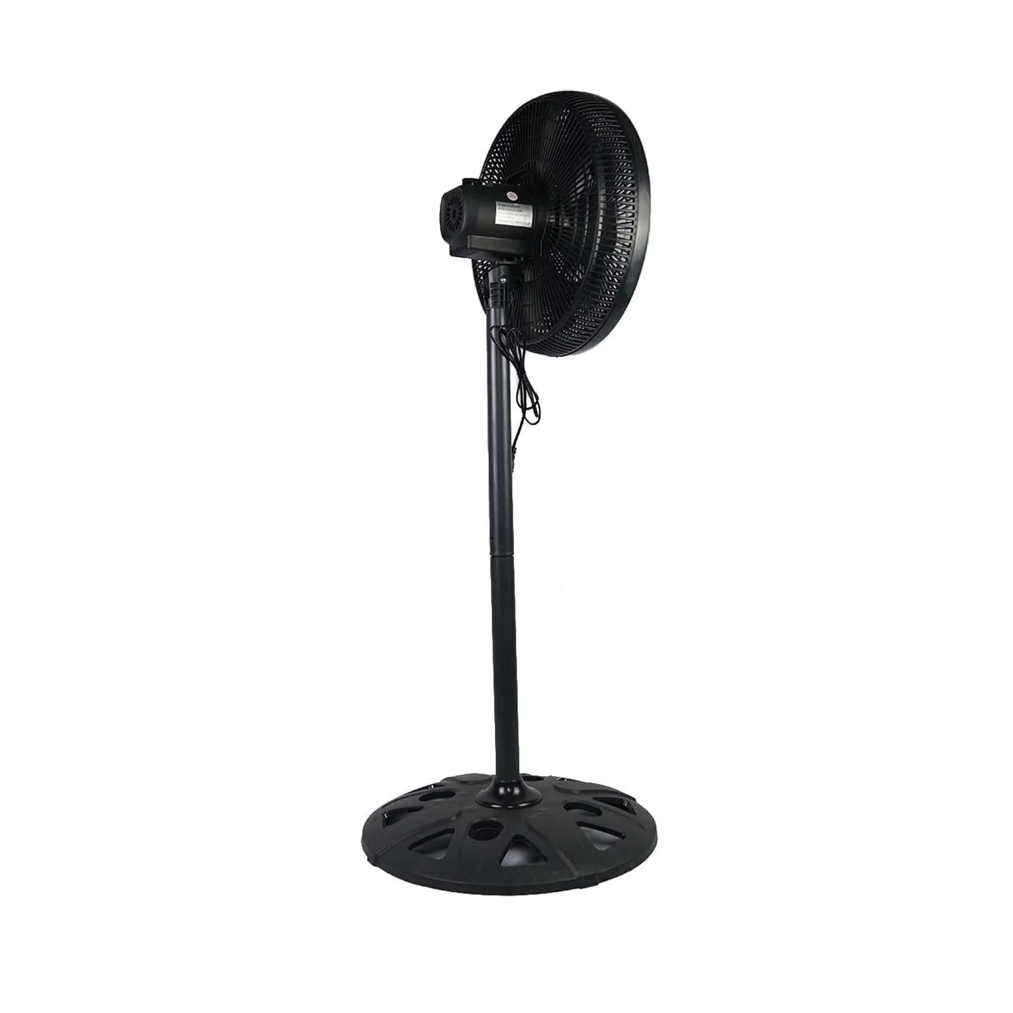 Condere  18" Fan Round Base FS45-Z20 - Image 3