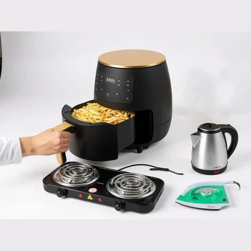 Condere Appliance Combo 4Pc
