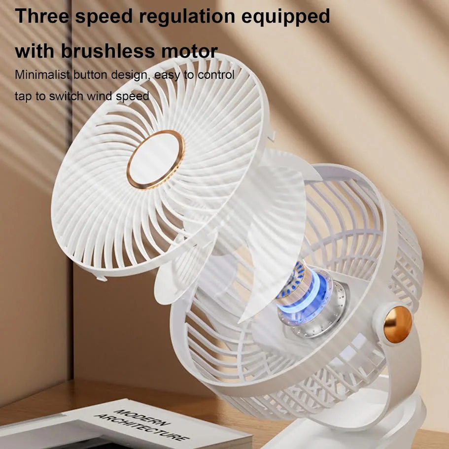 Condere fan FU-046 - Image 5
