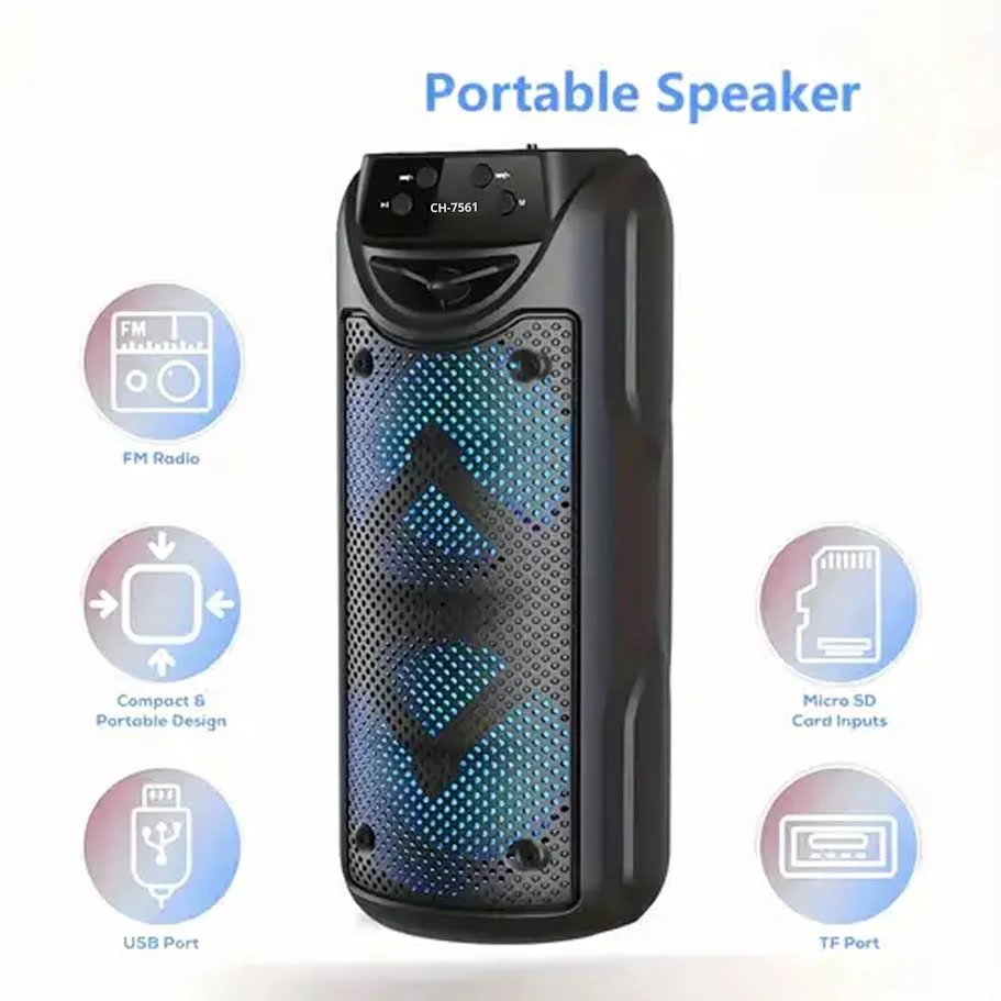 Condere Finnteck Speaker CH-7561 - Image 3