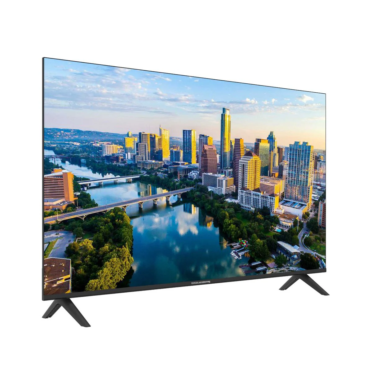 Condere Plus - 50'' 4K UHD LED Smart TV - Image 2