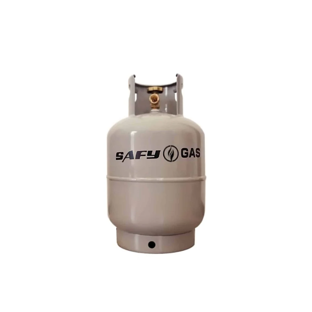 Condere Safy Gas Cylinder