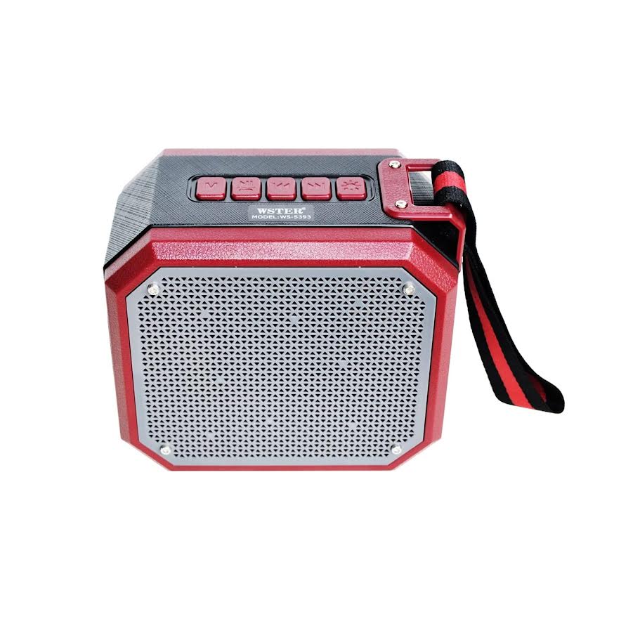Condere Speaker WS-5393 - Image 2