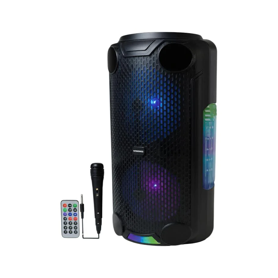 Condere Trolley Speaker 8 CH-7228