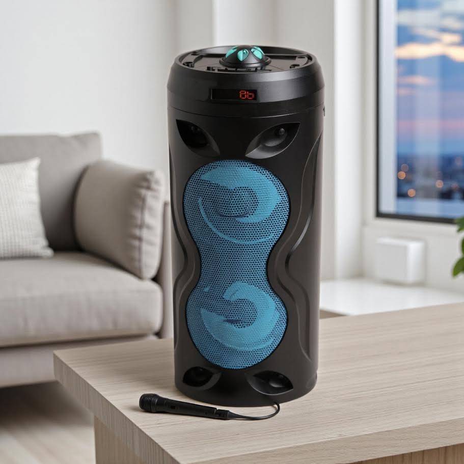 Condere Trolly Speaker 4 CH-7225 - Image 3