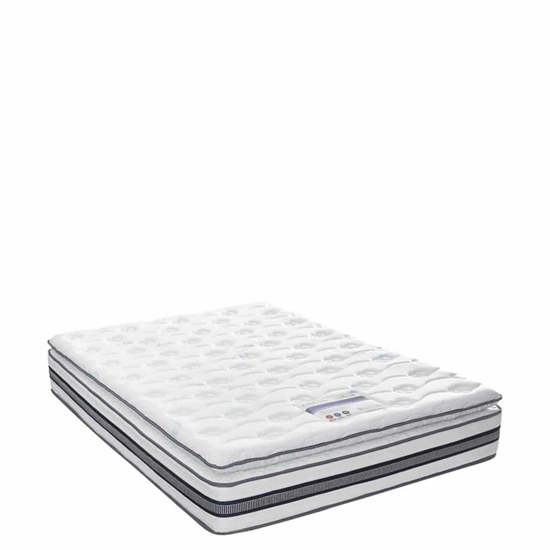 Cloud Nine Blue Eclipse NT PT Queen Mattress