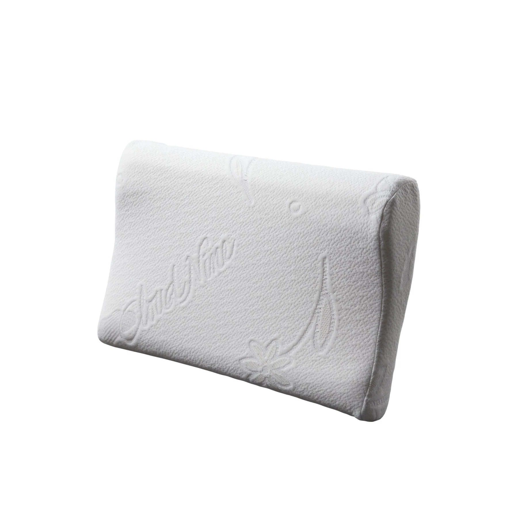 Cloud Nine Aero-Soft Memory Foam Pillow - Image 3