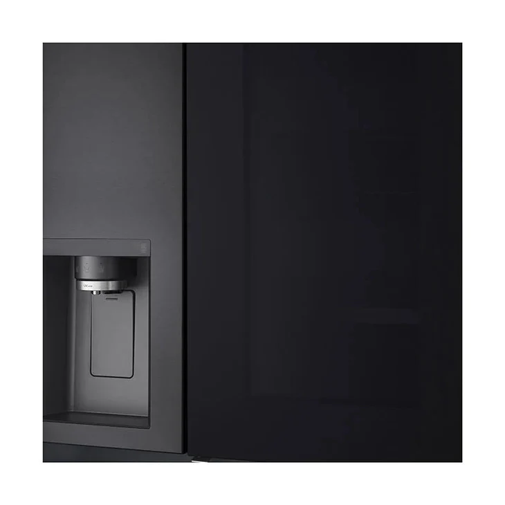 LG 674L InstaView Door-in-Door Side-by-Side Refrigerator - Image 4