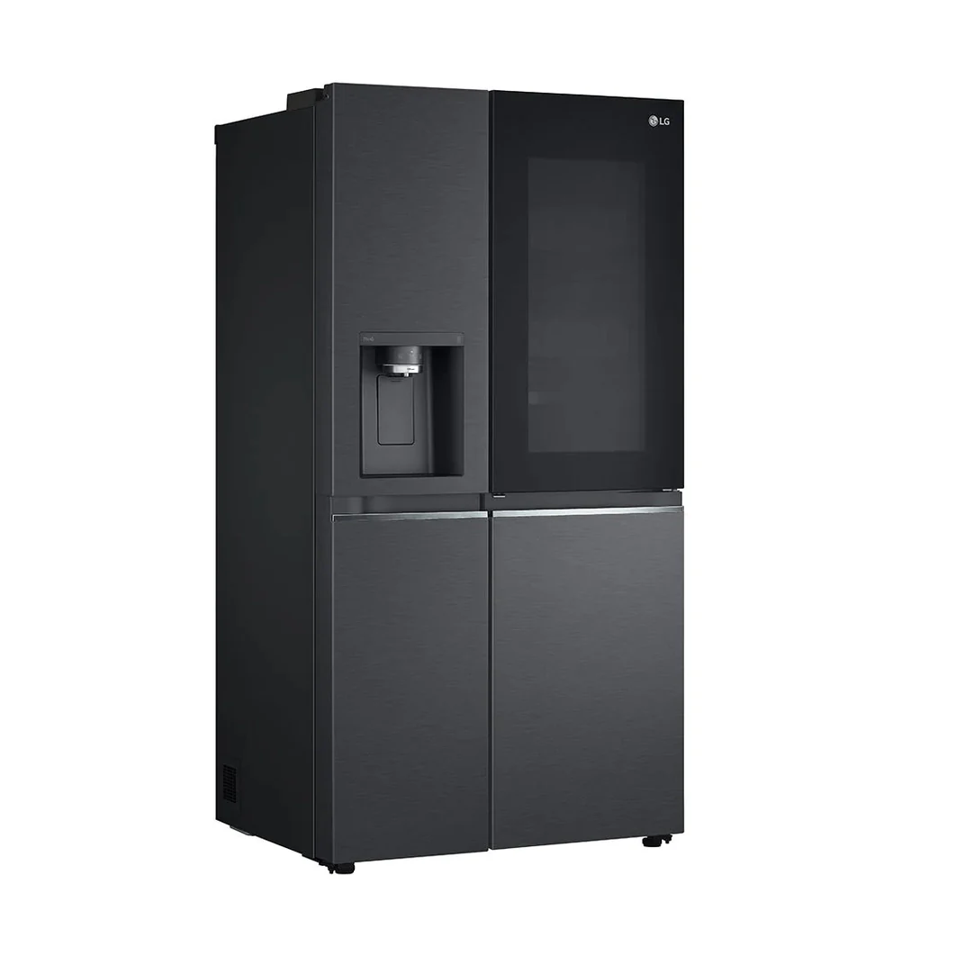 LG 674L InstaView Door-in-Door Side-by-Side Refrigerator - Image 6