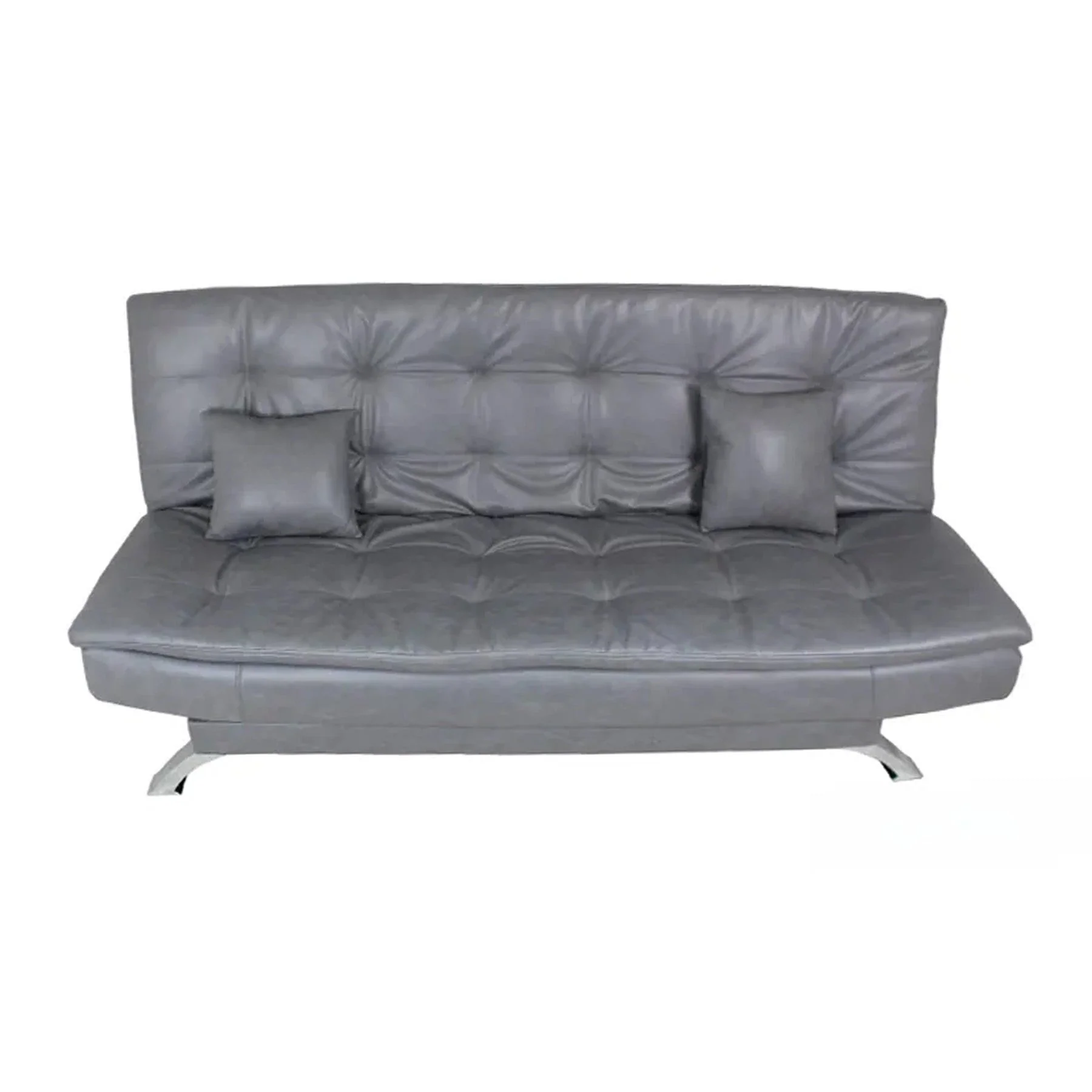 Sao Paolo Sleeper Couch Black