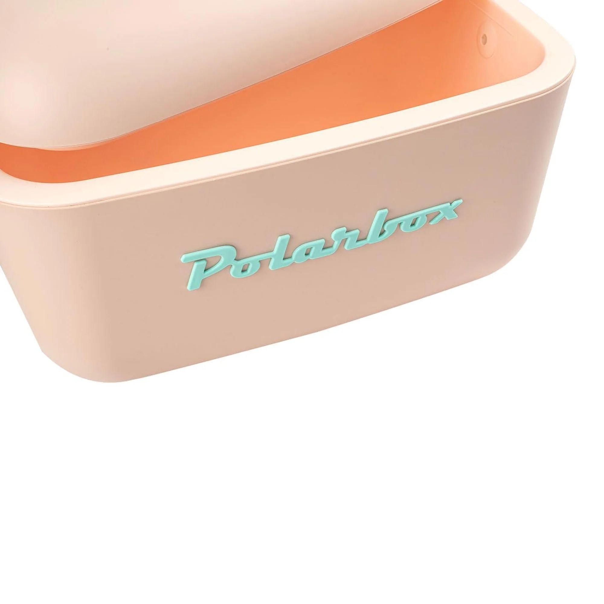 Retro 20L Polarbox Cooler - Pink - Image 5