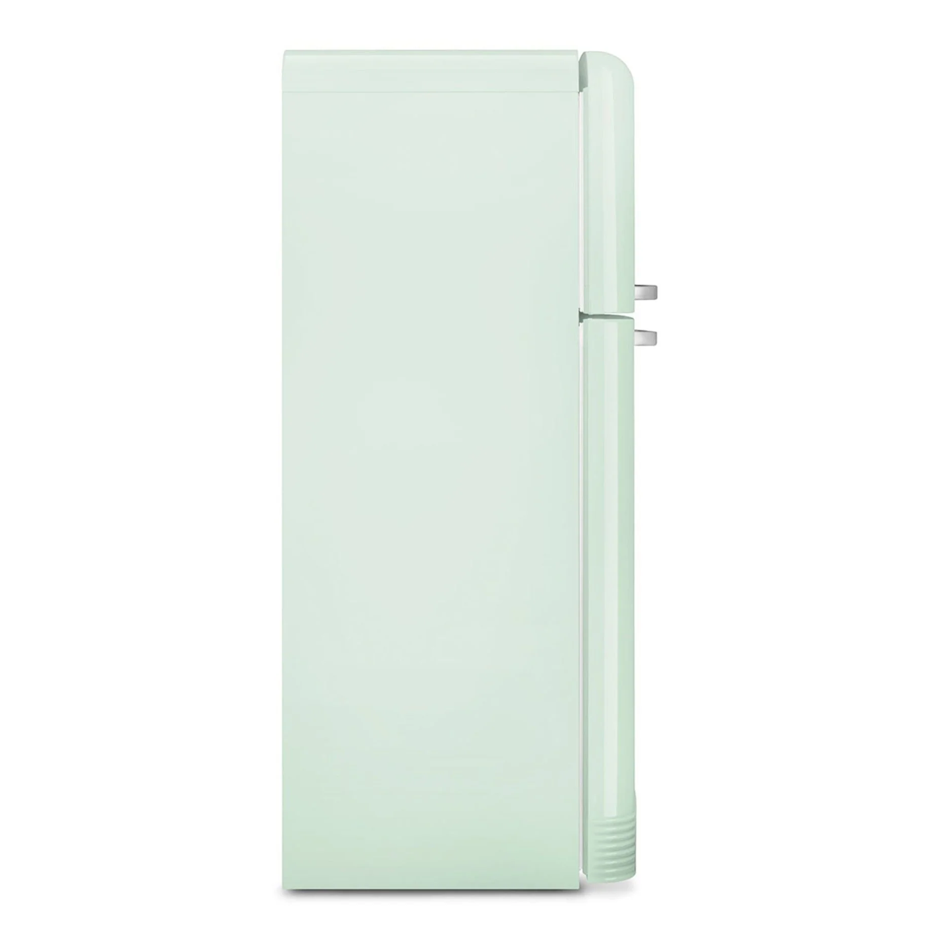 Smeg Retro Extra Volume Combination Fridge - Mint - Image 2