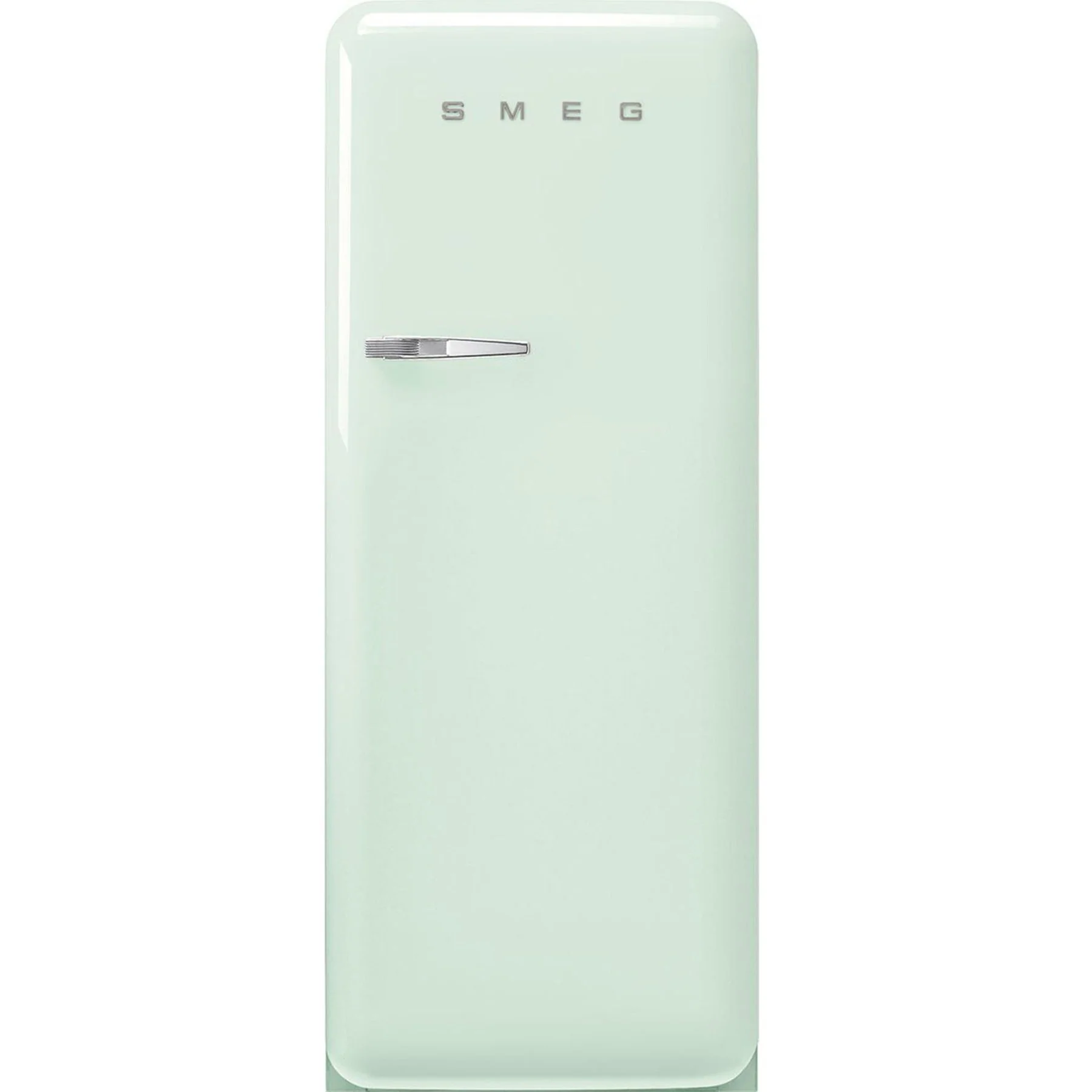 Smeg Retro Refrigerator - Mint