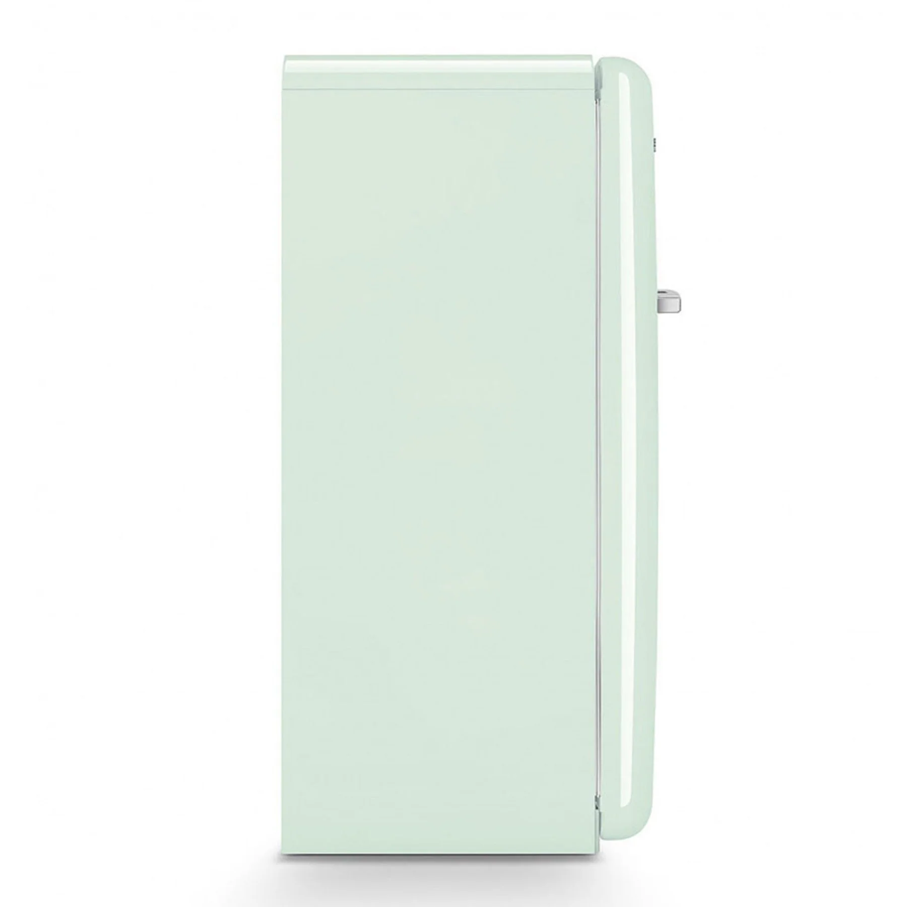 Smeg Retro Refrigerator - Mint - Image 2