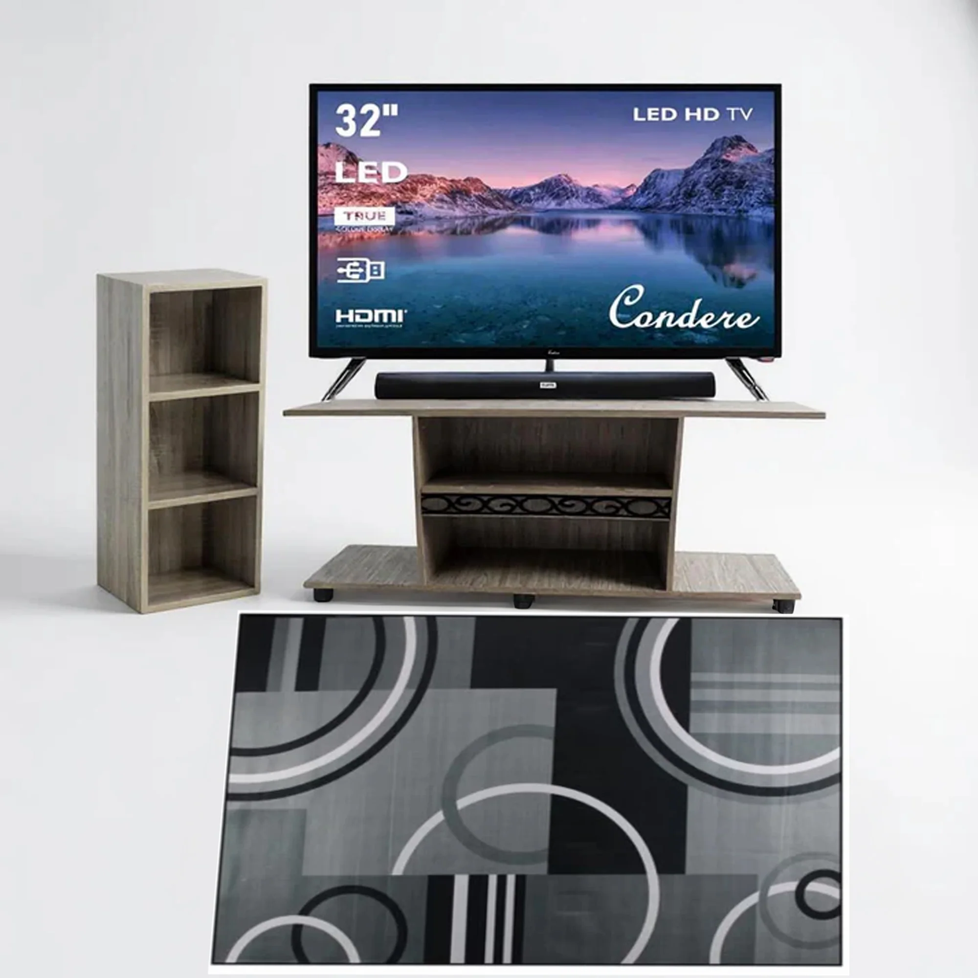 Cozy Living Combo (Limited Time Offer)