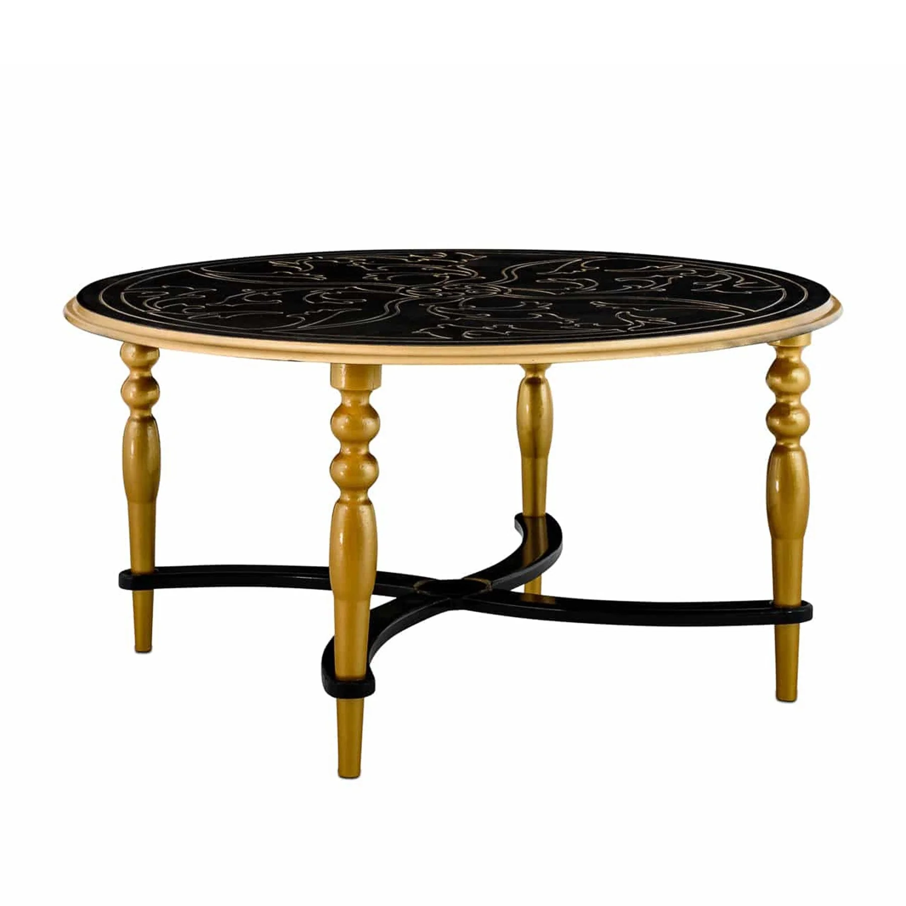 CT-24 Round Coffee Table