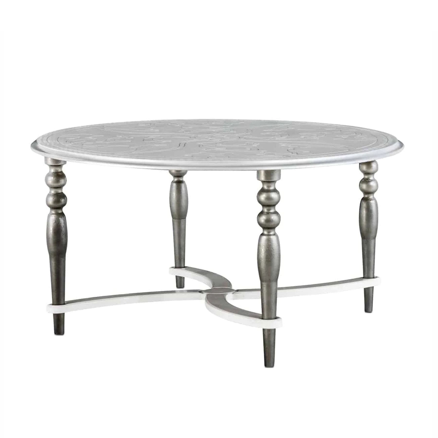 CT-24 Round Coffee Table - Image 3