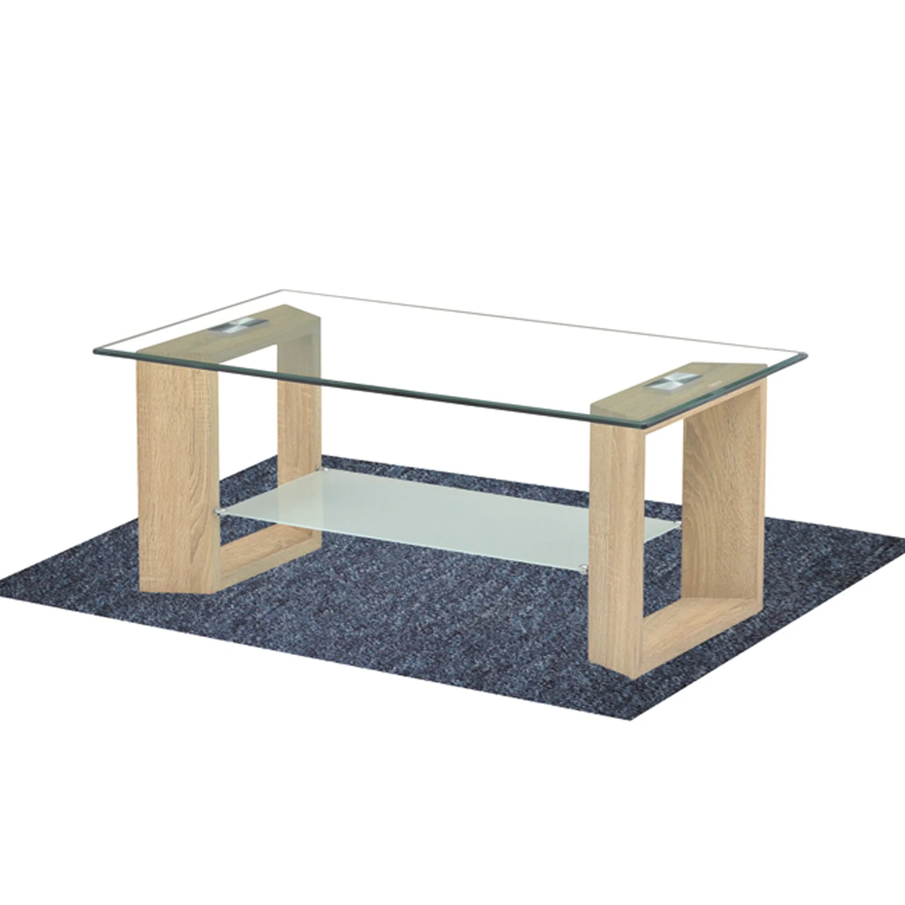 CT1515 Coffee Table - Image 3