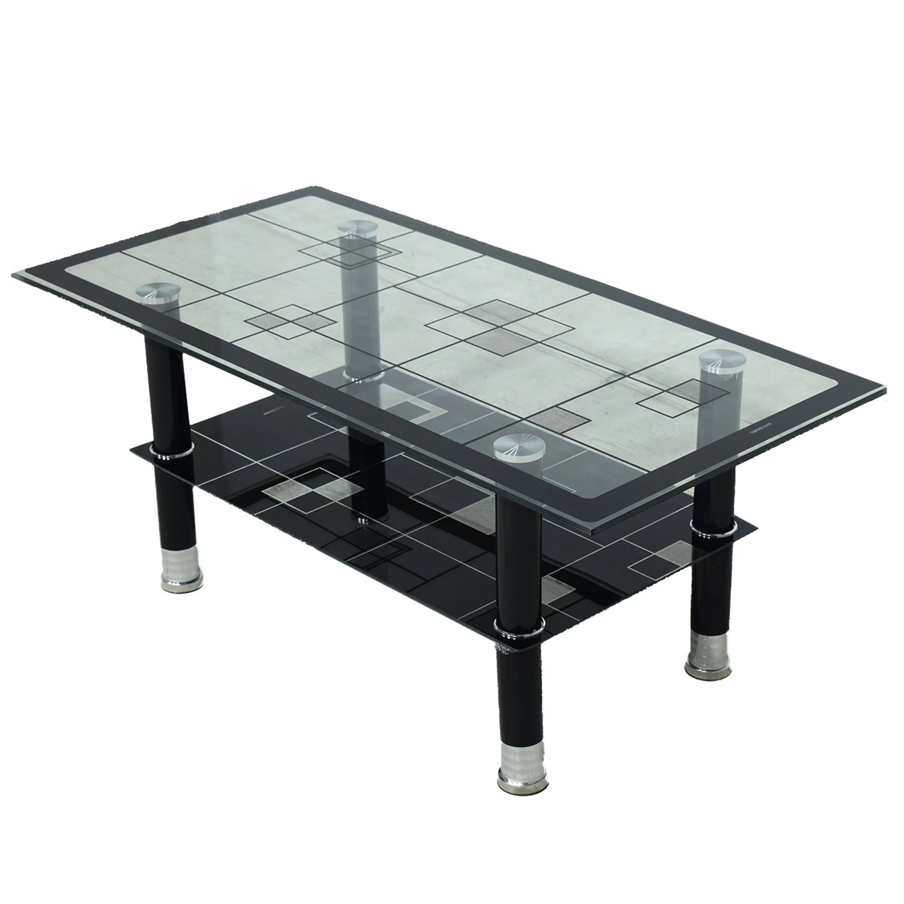 CT78S Coffee Table - Image 3