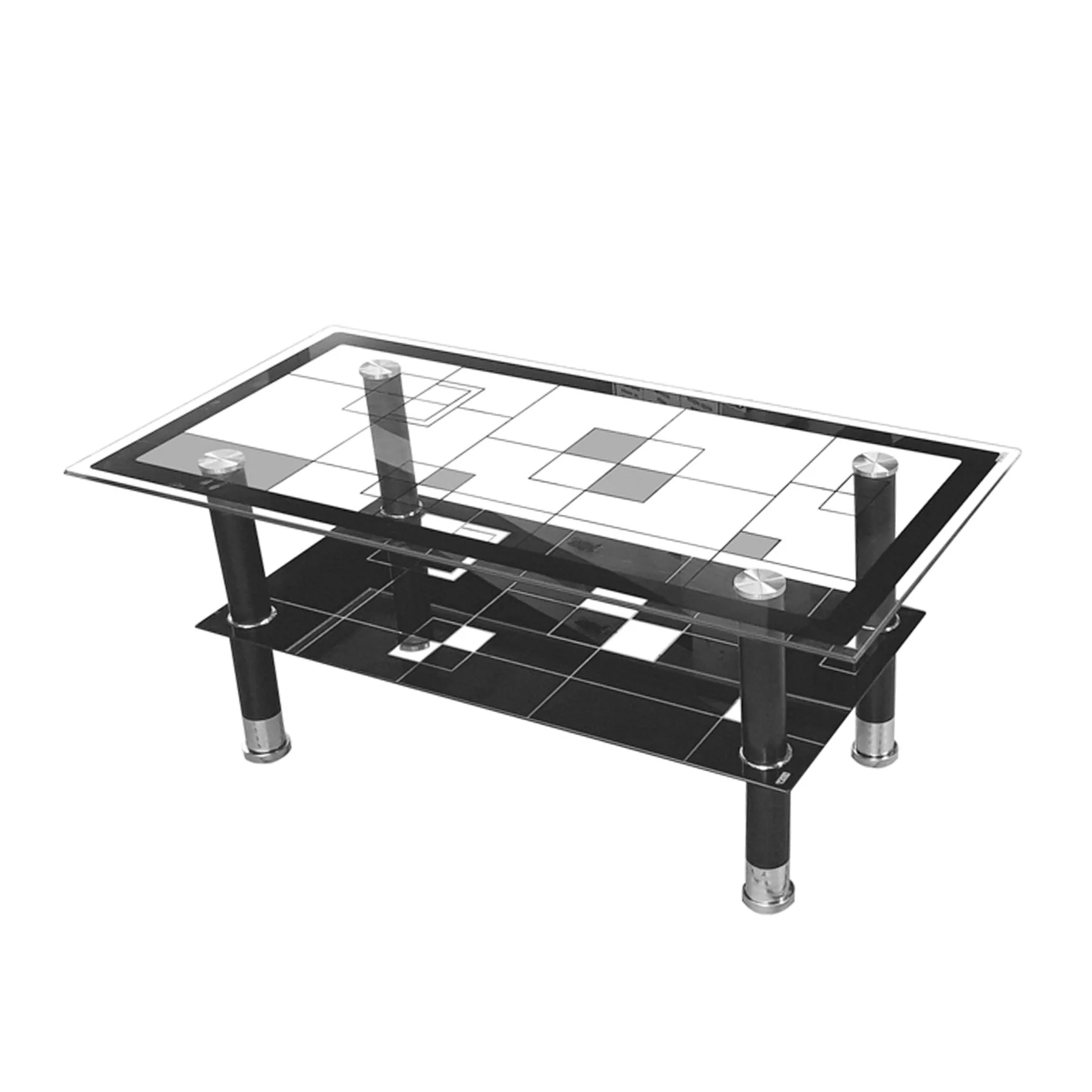 CT78S Coffee Table - Image 4