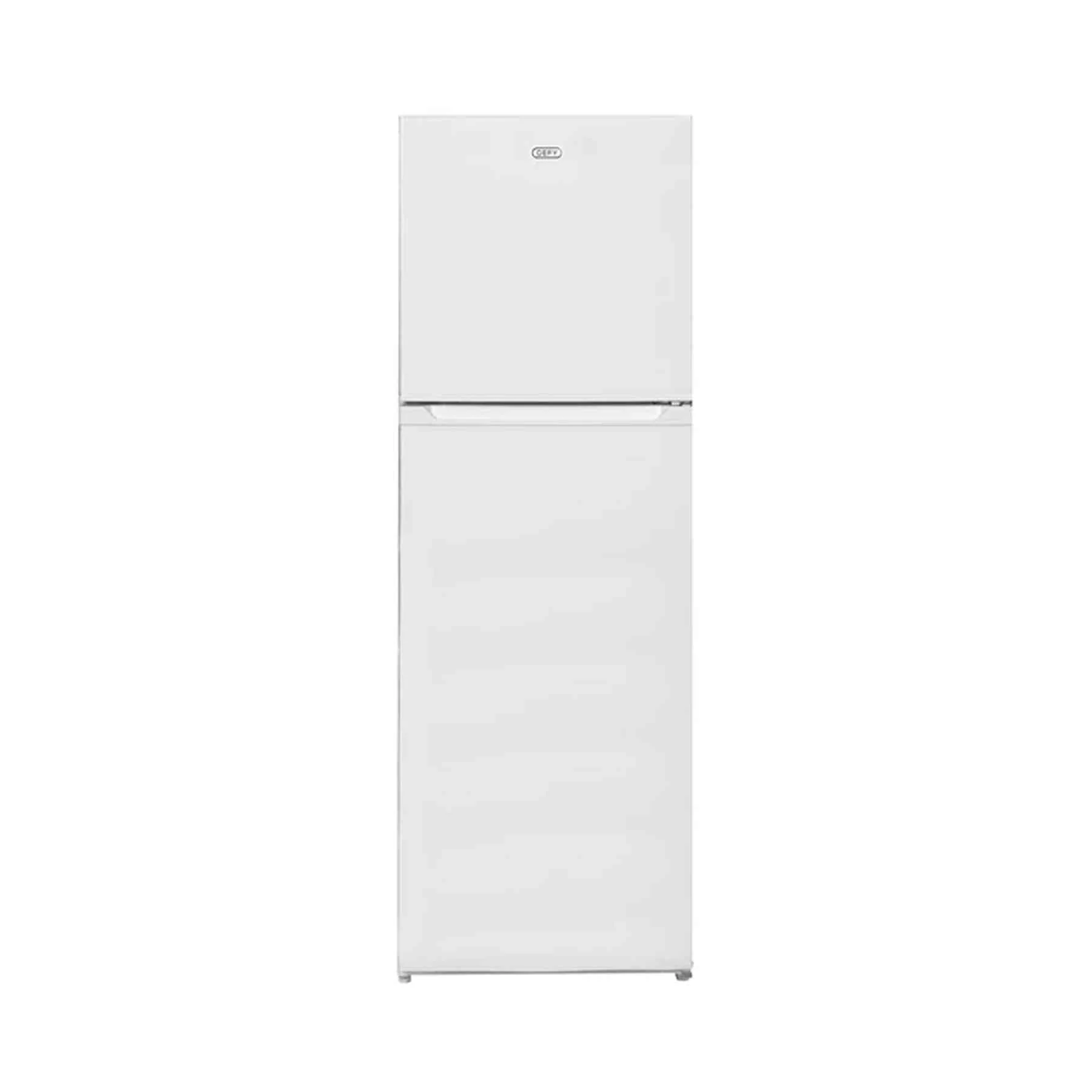 Defy 157L Top Freezer/Fridge White DAD238