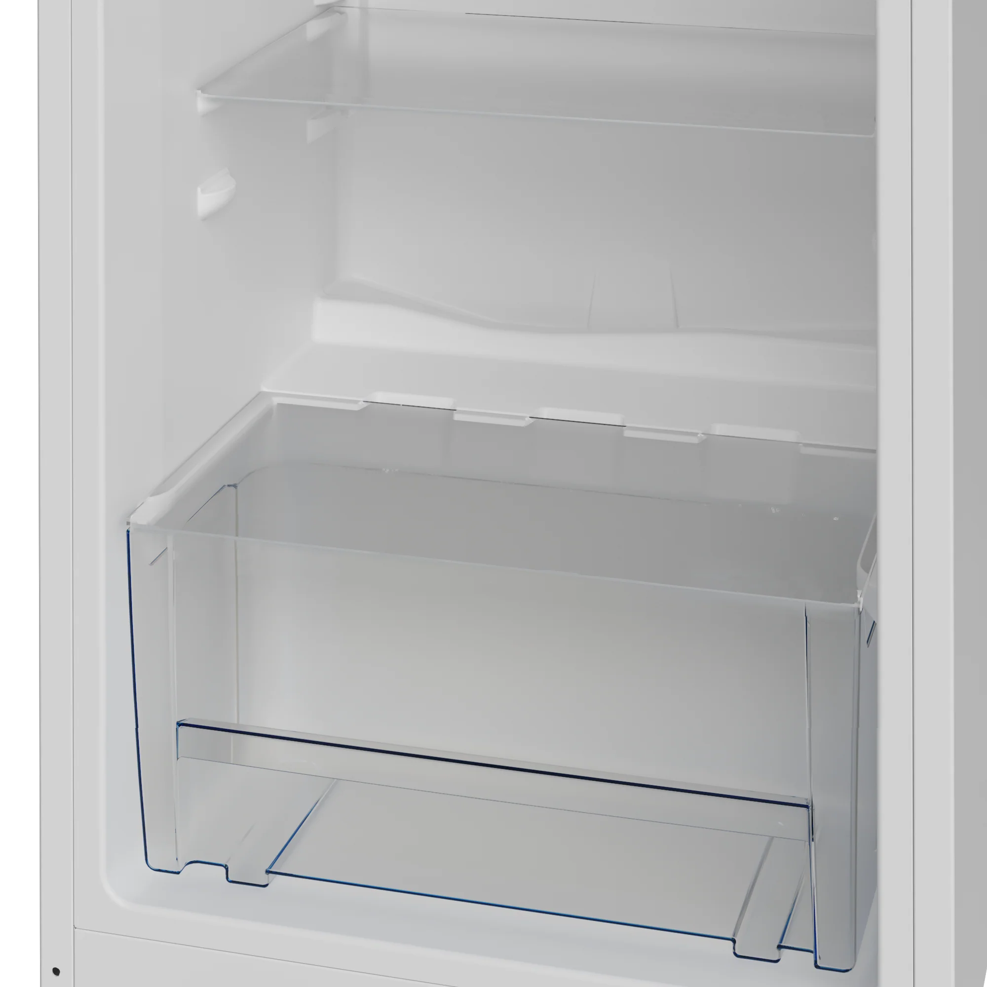Defy 157L Top Freezer/Fridge White DAD238 - Image 5