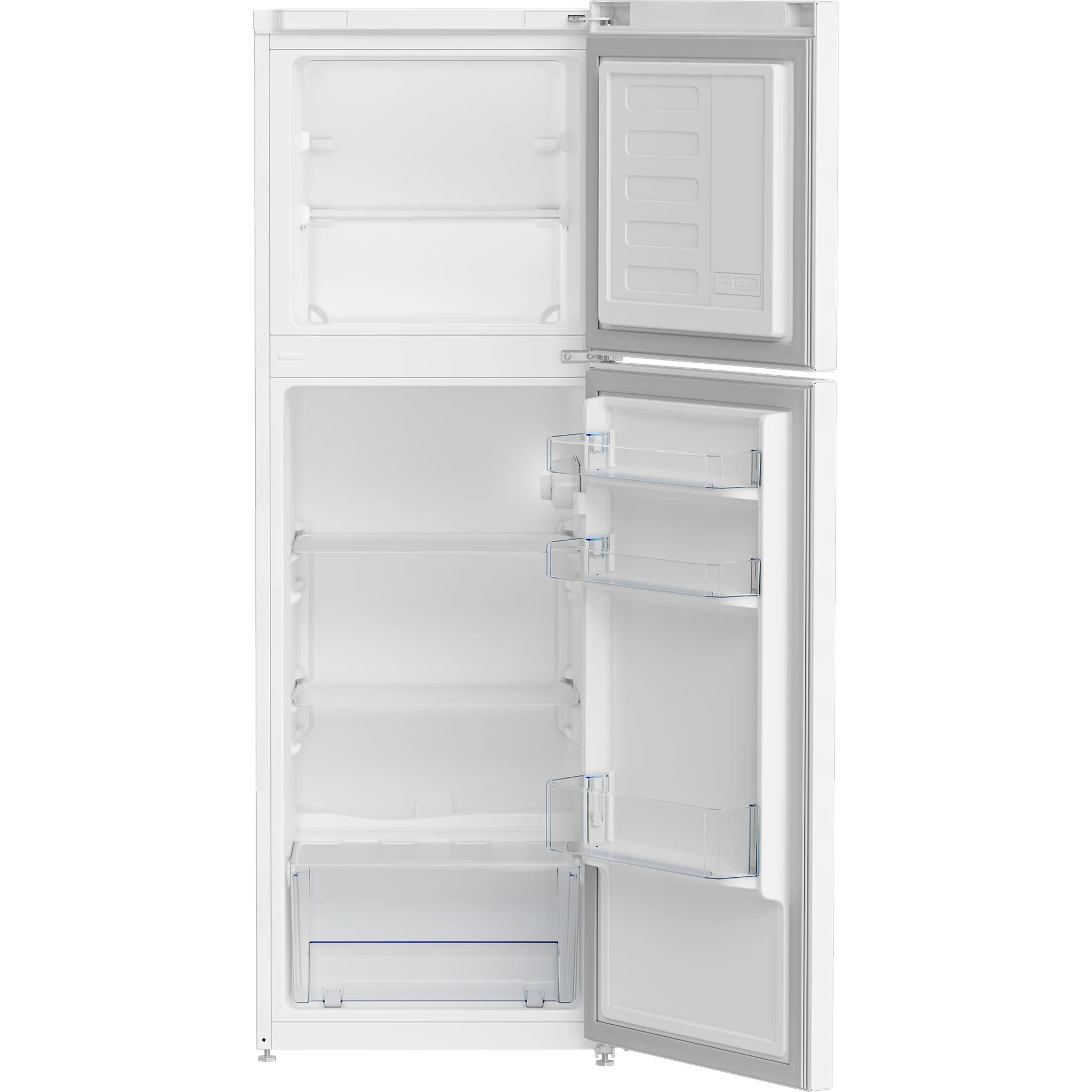 Defy 157L Top Freezer/Fridge White DAD238 - Image 7