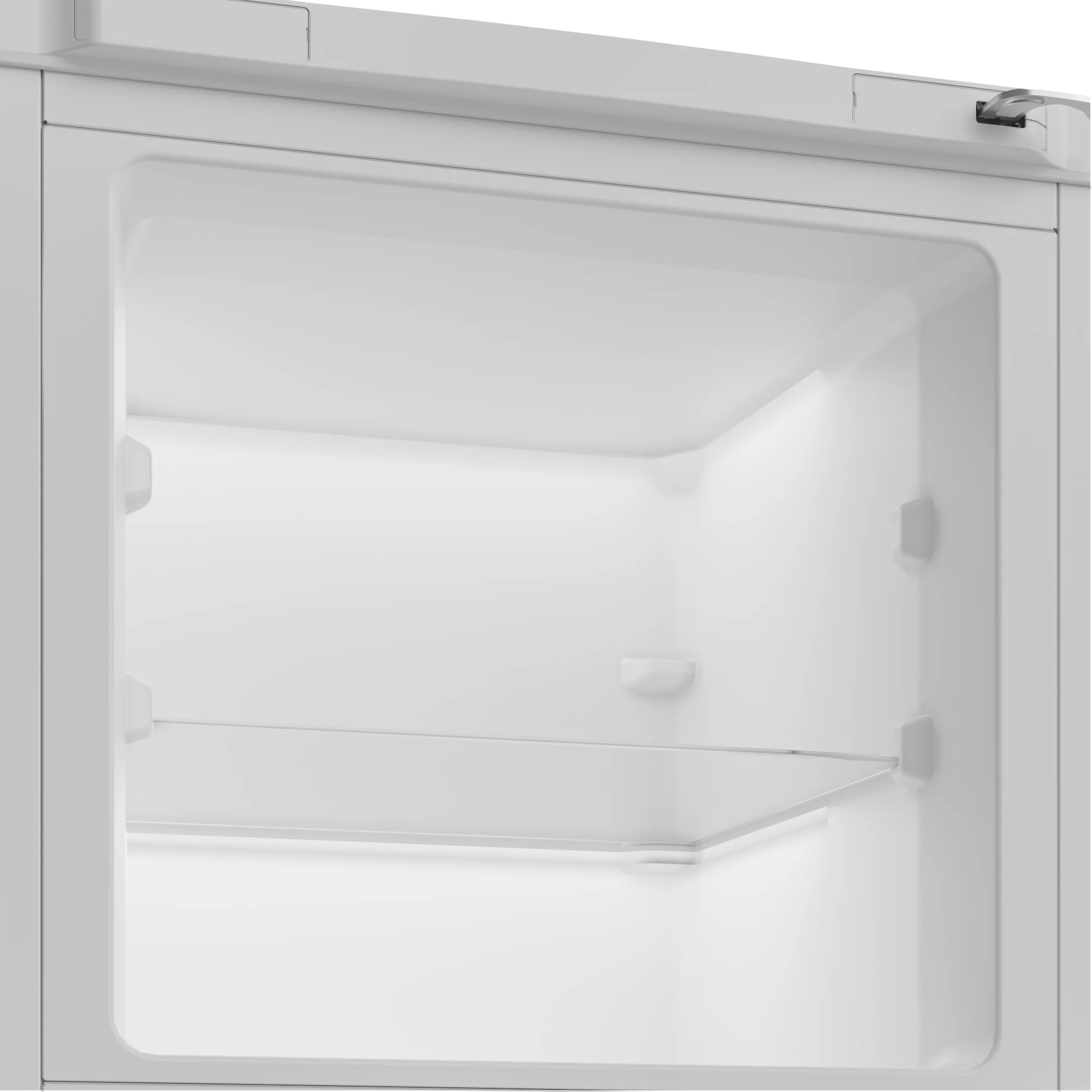 Defy 157L Top Freezer/Fridge White DAD238 - Image 8