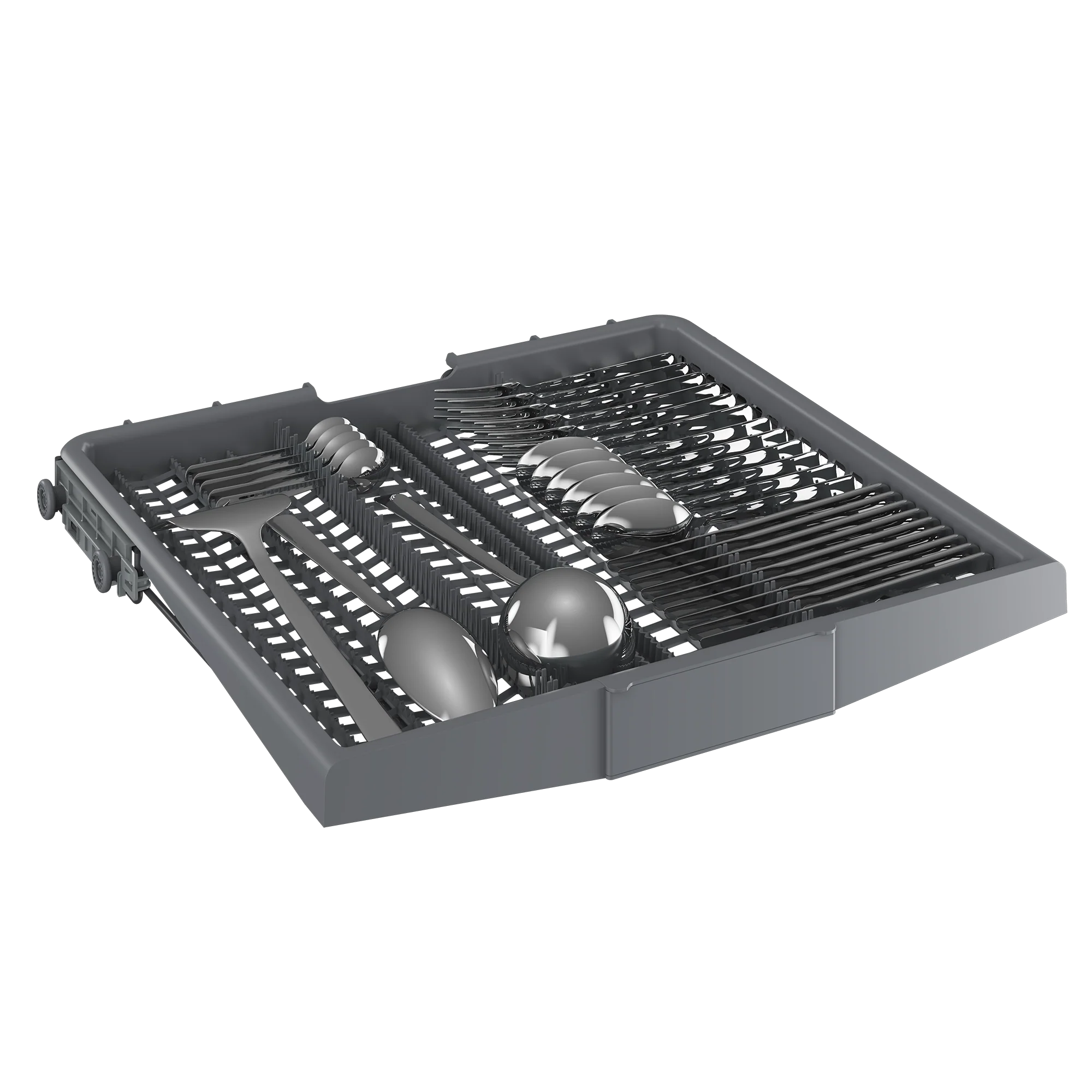 Defy 15 Place Inox CornerWash Dishwasher DDW366 - Image 5