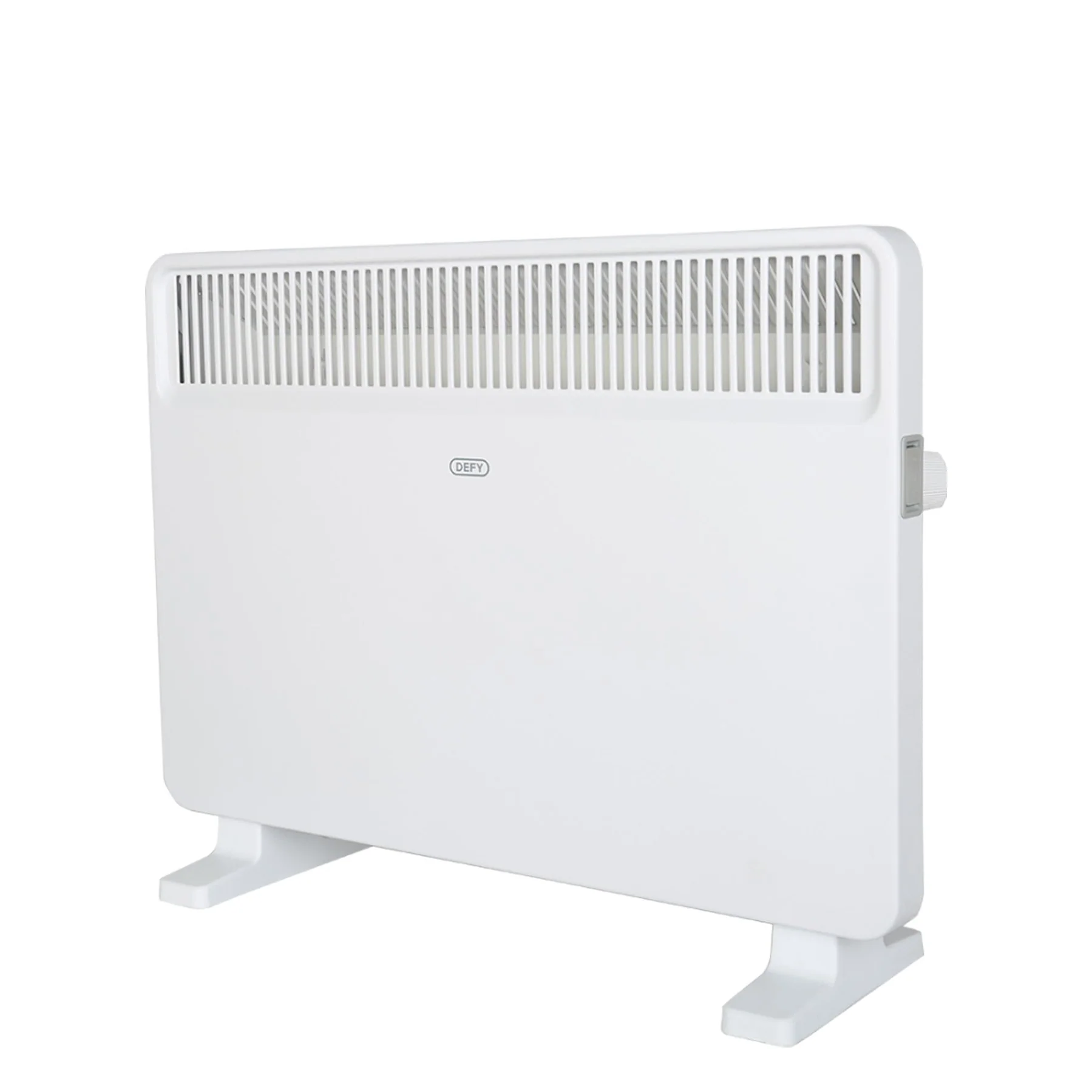 Defy 1800W Convector Heater - White