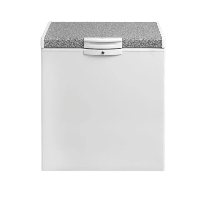 Defy 195L Chest Freezer - White