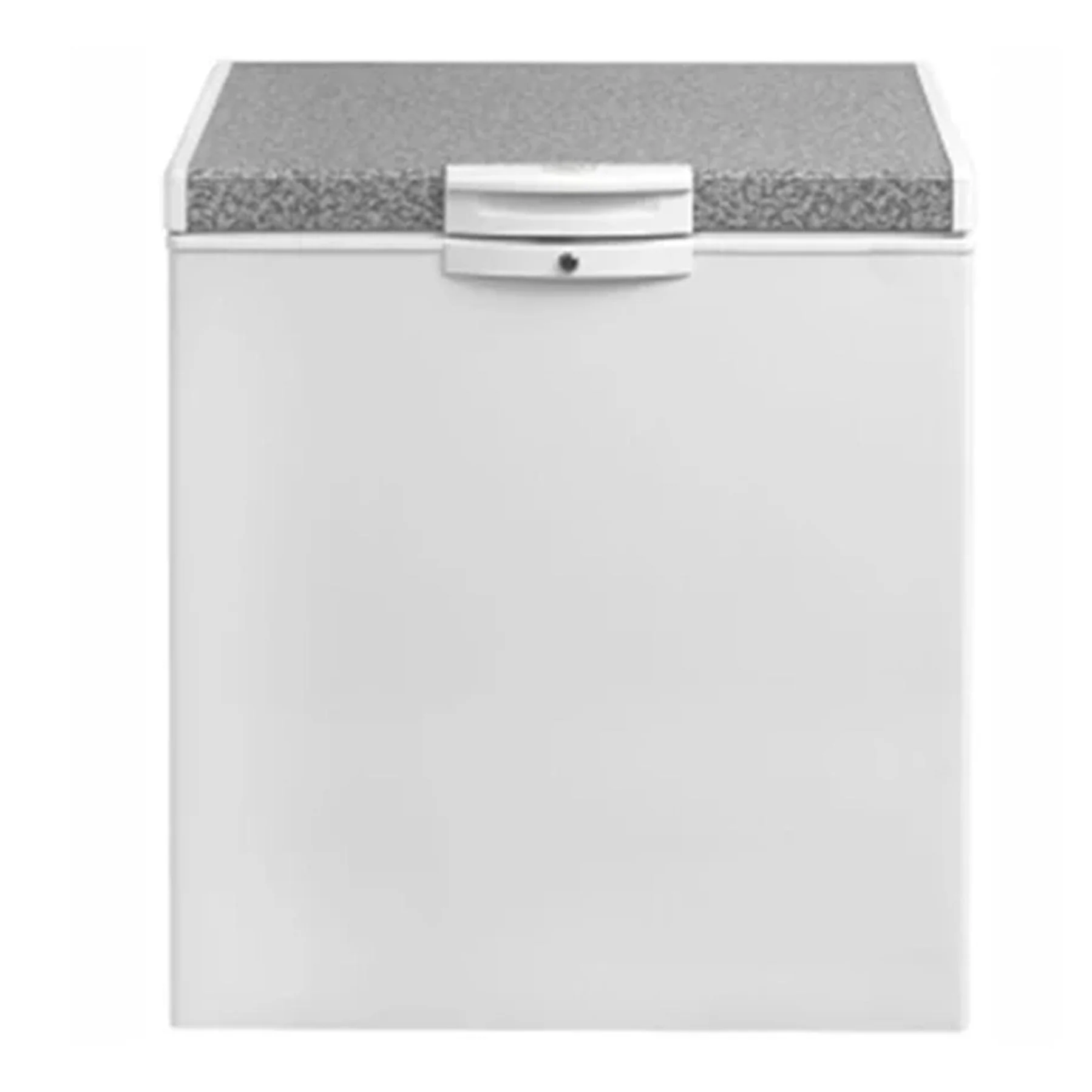 Defy 195L Chest Freezer - White - Image 2