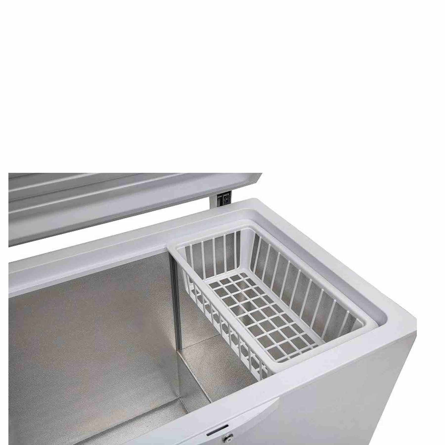 Defy 224lt Solar Hybrid Chest Freezer - White - Image 3