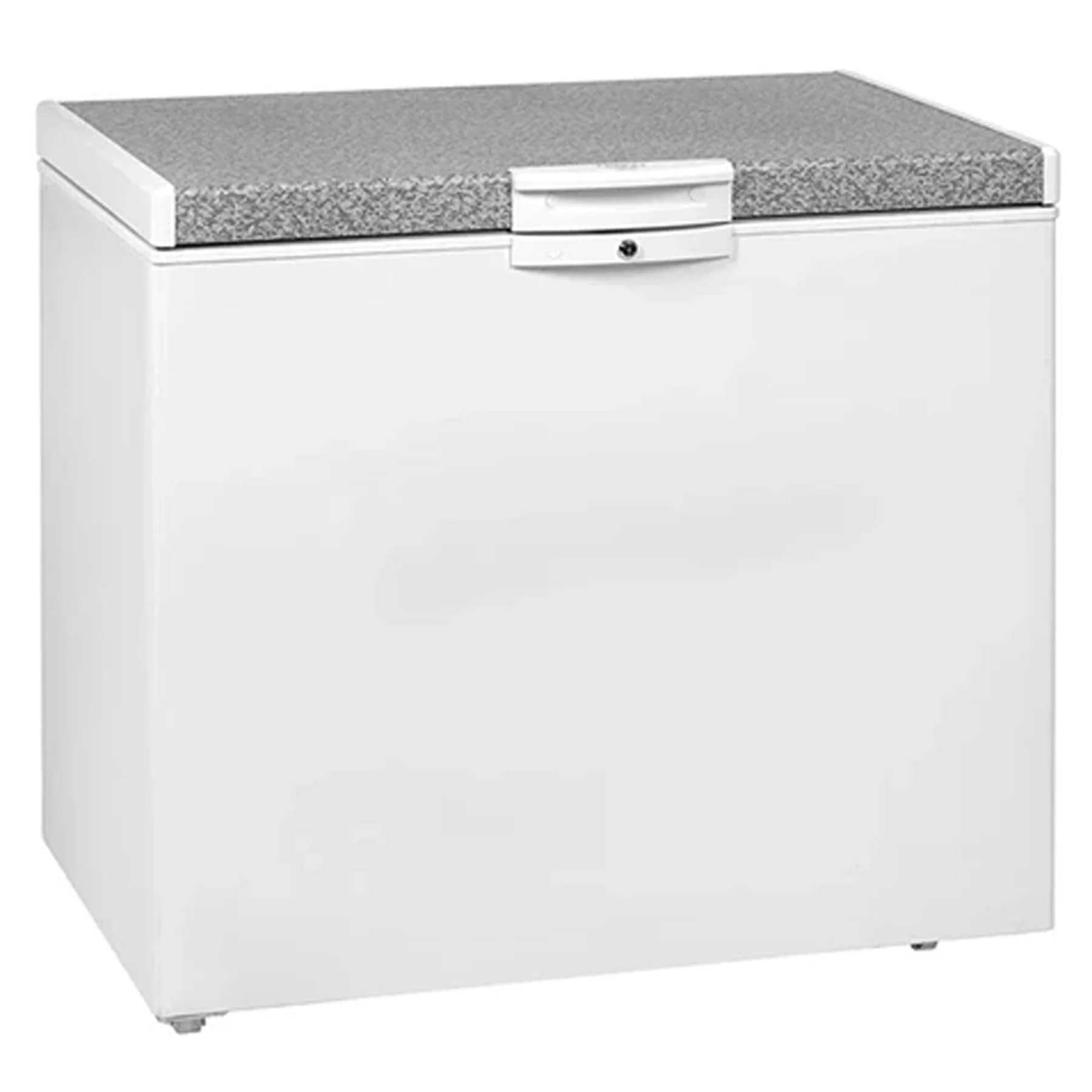 Defy 254L Eco Chest Freezer White - Image 3