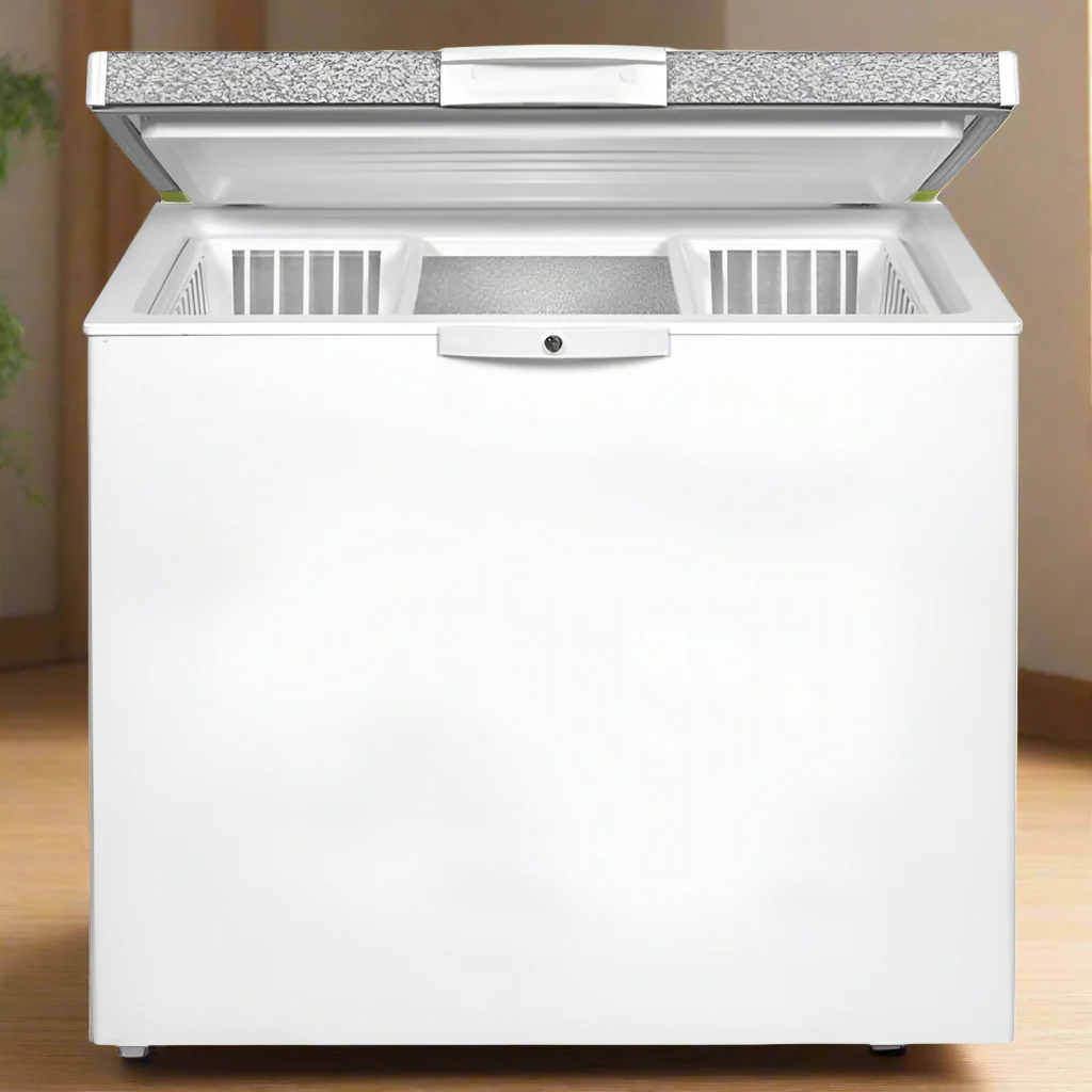 Defy 254L Eco Chest Freezer White - Image 4
