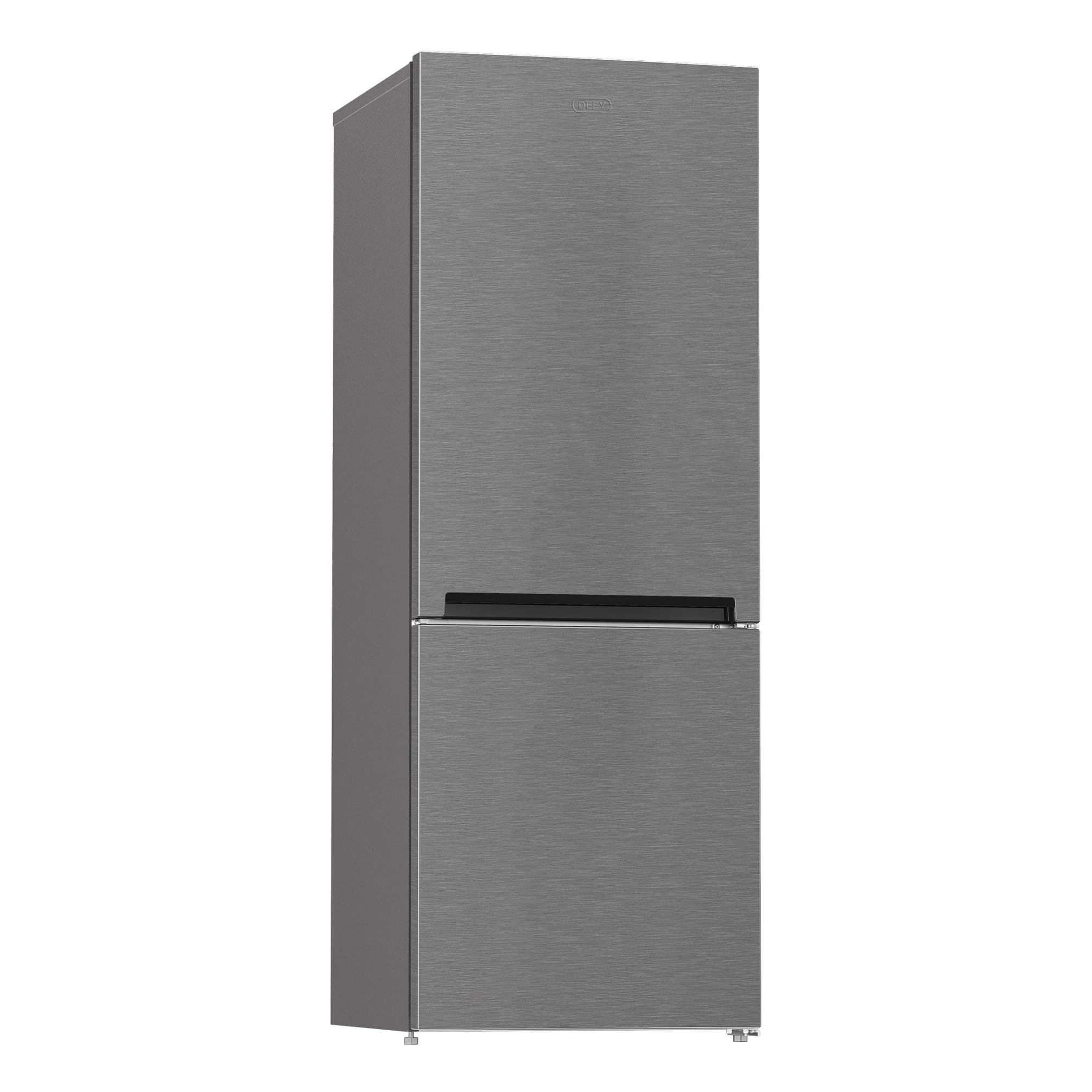 Defy 303L Solar Off Grid Fridge Freezer - Satin Metallic