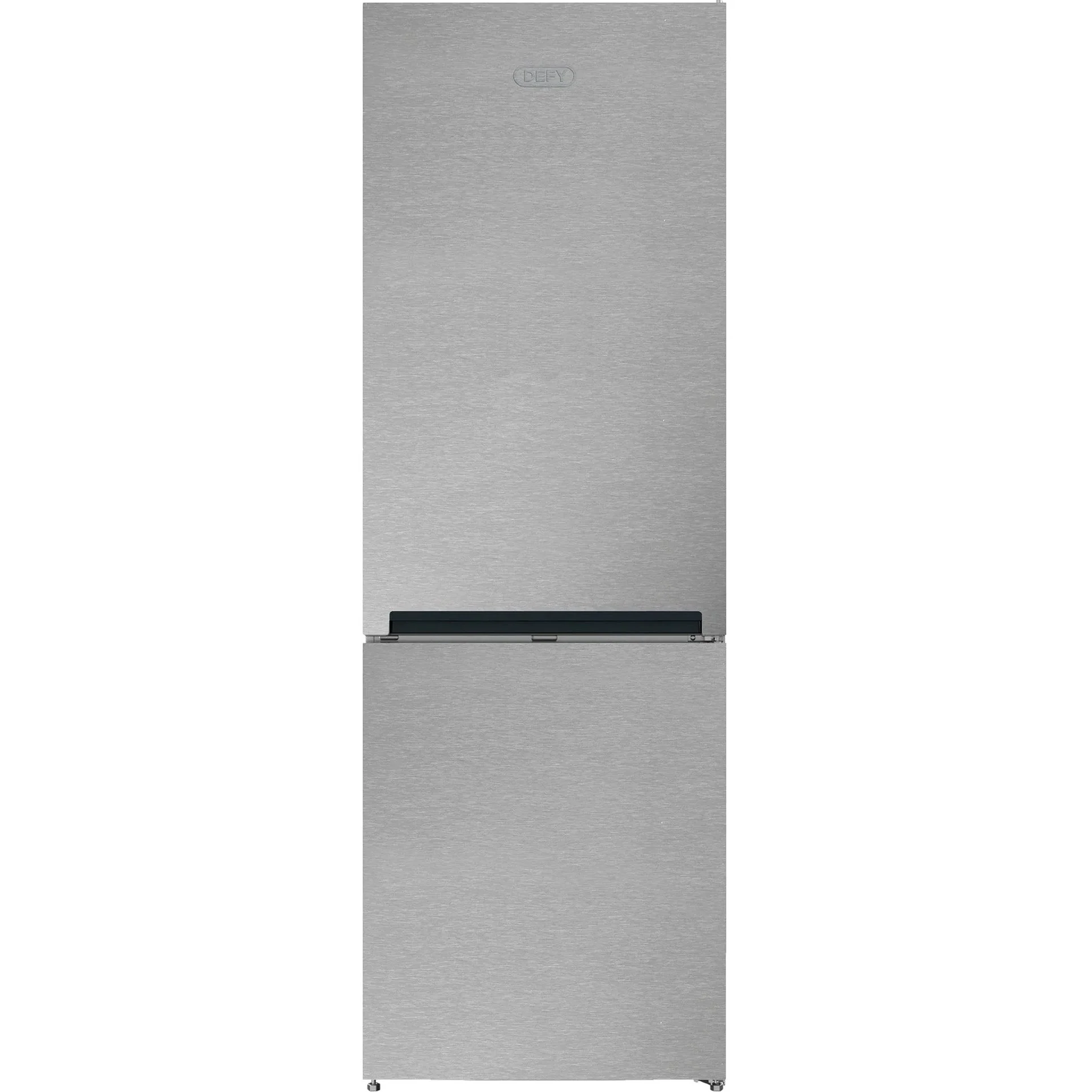 Defy 303L Solar Off Grid Fridge Freezer - Satin Metallic - Image 3
