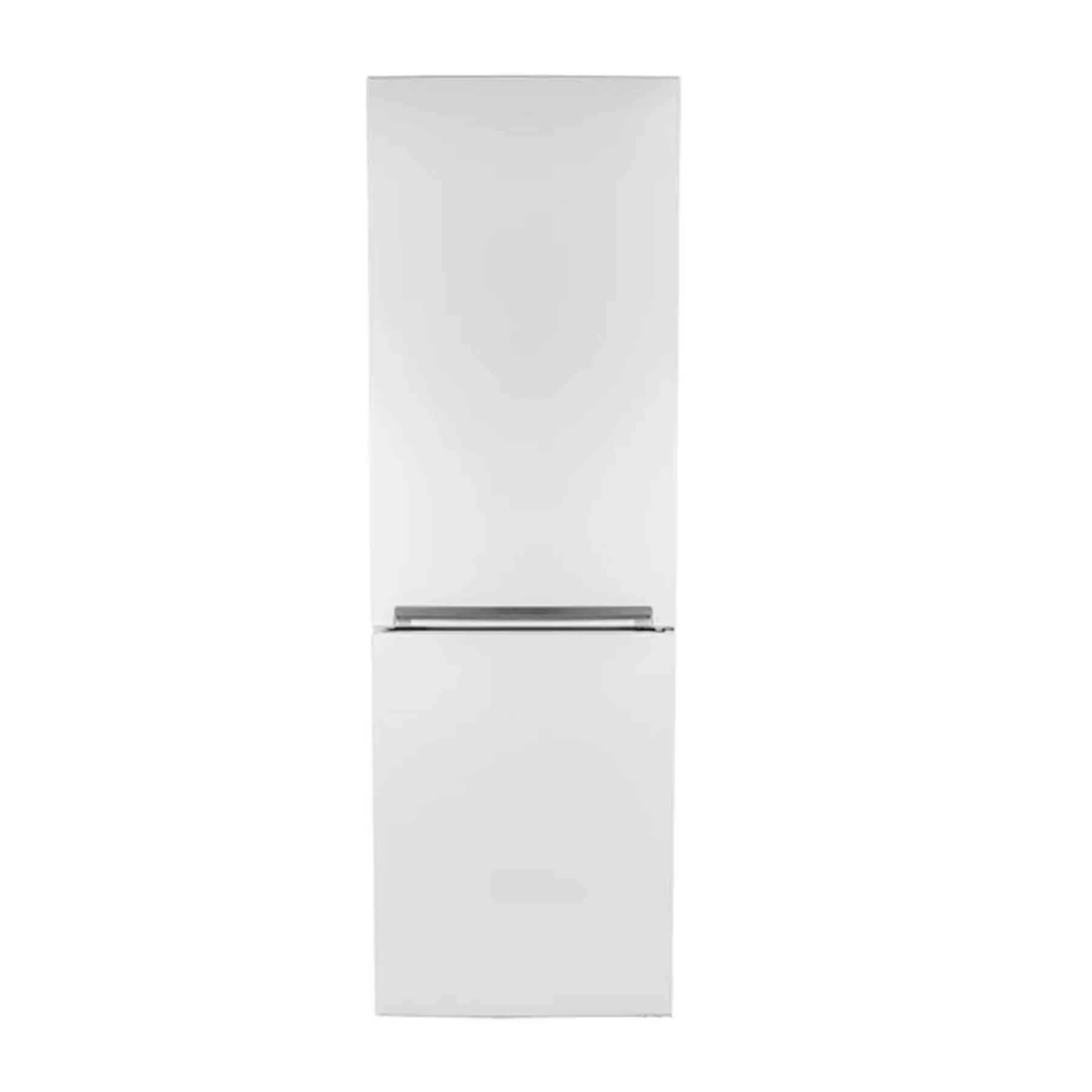Defy 350L Eco Bottom Freezer Fridge White DAC621