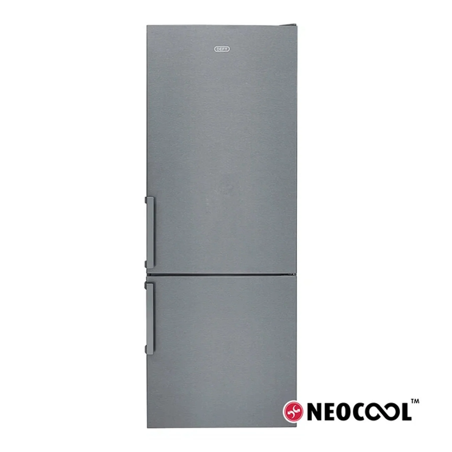 Defy 428L Eco Combi Fridge DAC701