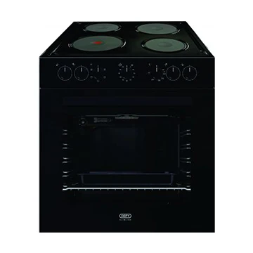 Defy 600 mm Oven & Hob Box Set DCB822 - Image 3