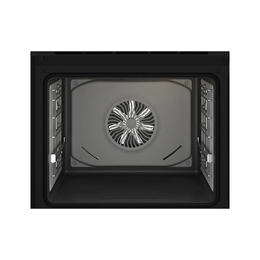 Defy 60cm Slimline ThermoFan+ Eye-Level Oven with Airfire - DBO499 - Image 3