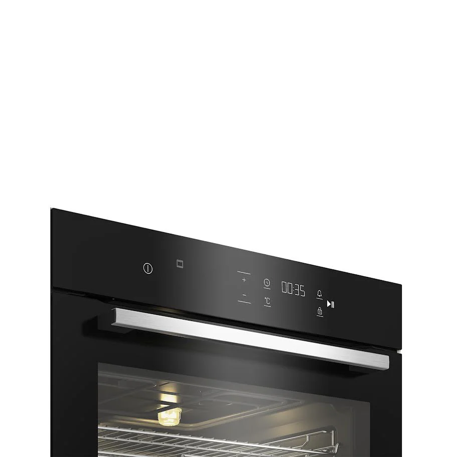 Defy 60cm Slimline ThermoFan+ Eye-Level Oven with Airfire - DBO499 - Image 4