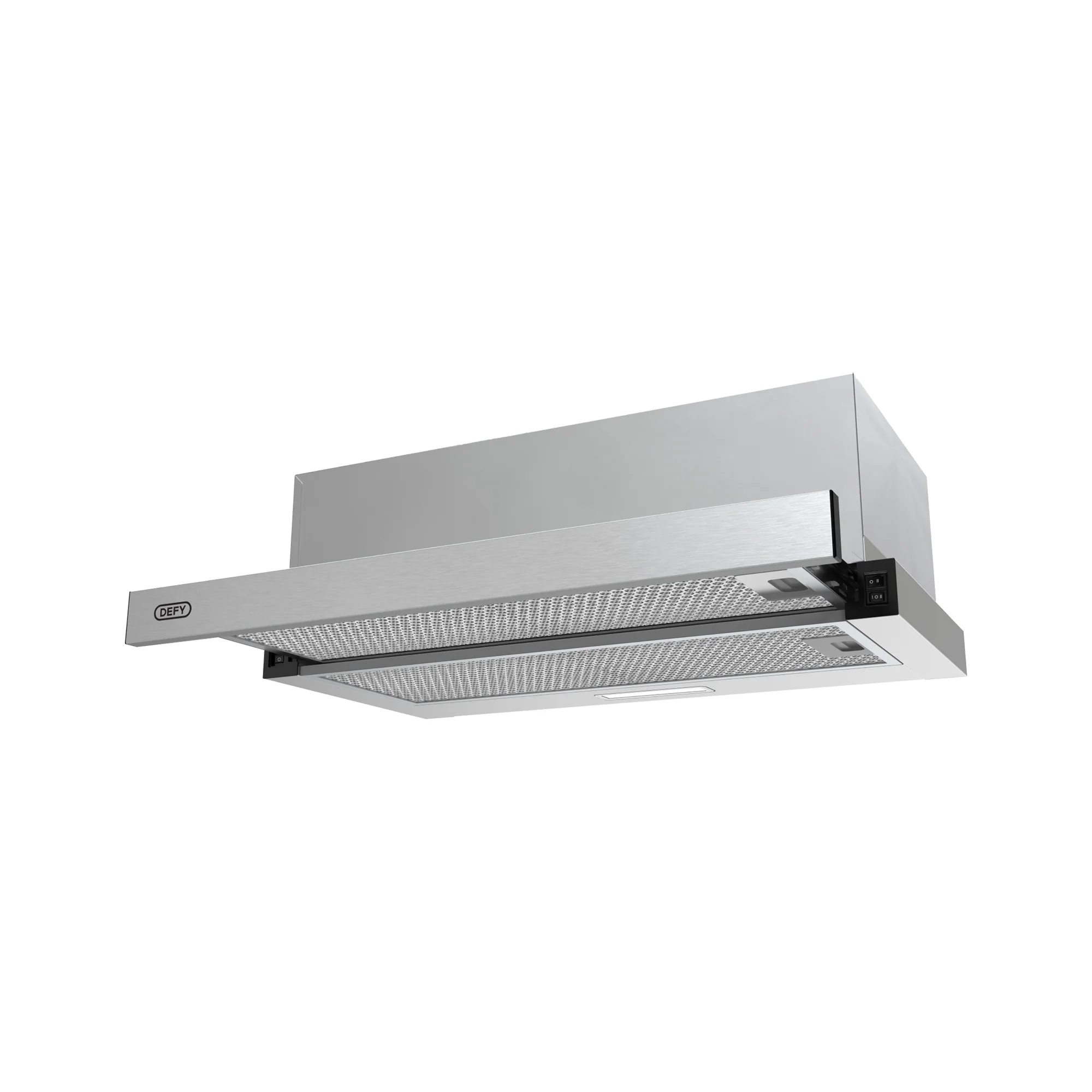 Defy 60cm Telescopic Extractor - DCH60TCI - Image 2