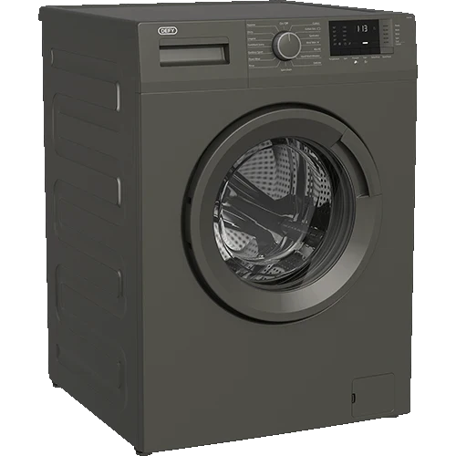 Defy 7KG Front Loader Washing Machine - DAW384 - Image 3
